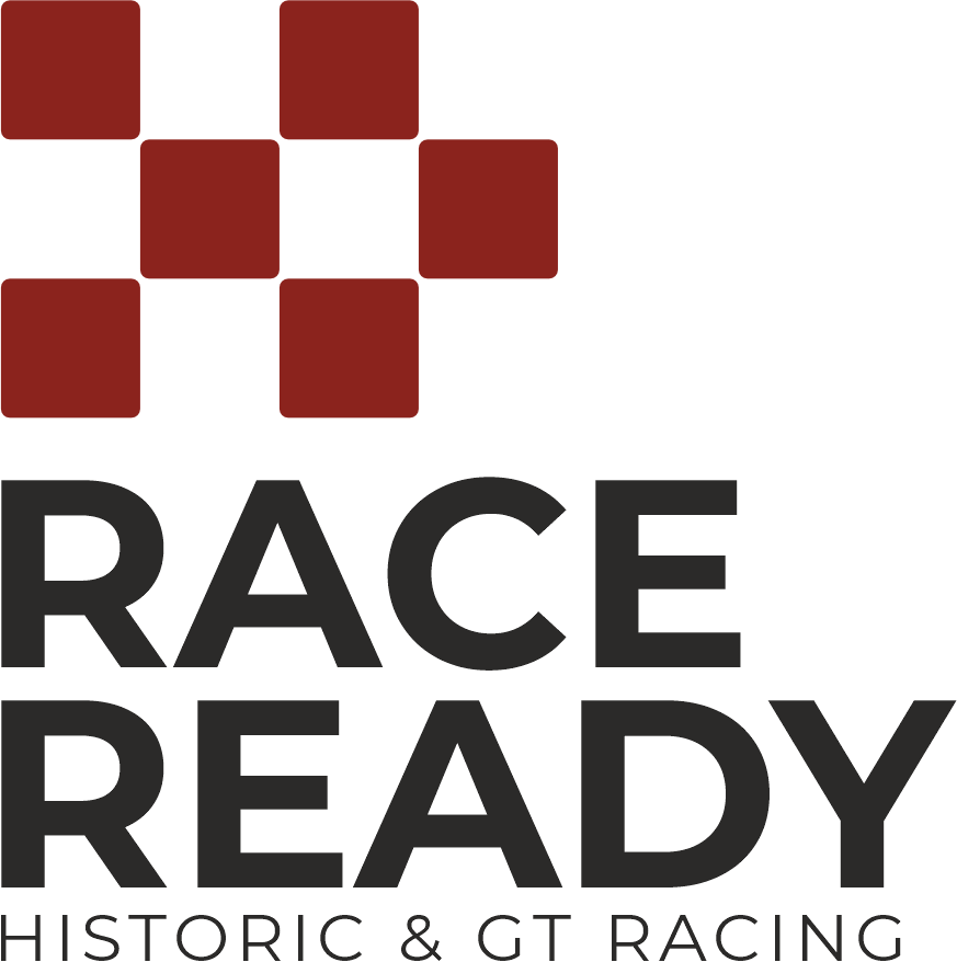 Race Ready