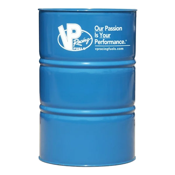 VP Racing MOTORSPORT 109 Fuel - 204 L Drum