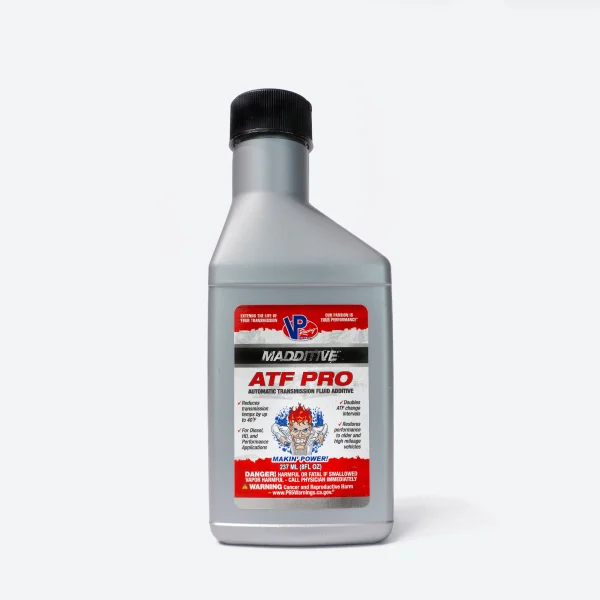 VP Racing ATF Pro Transmission Additive - 8oz