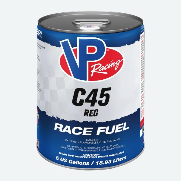 VP Racing C45 Fuel - 19 L
