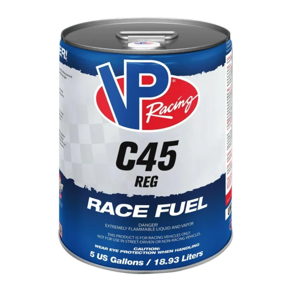 VP Racing C45 Fuel - 19 L
