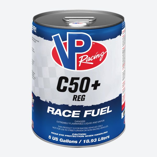 VP Racing C50+ - 19 L