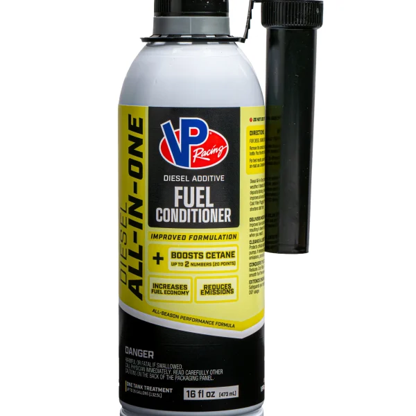 VP Racing Diesel All in One Additive
