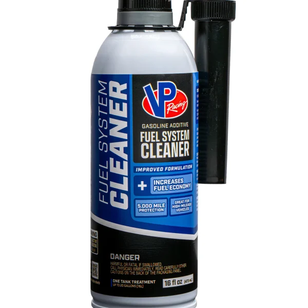 VP Racing Fuel System Cleaner 473ml