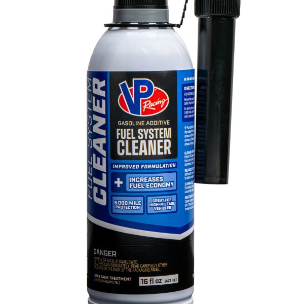 VP Racing Fuel System Cleaner - 16oz
