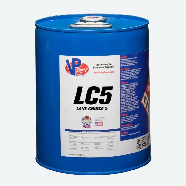 LC5 - 20L