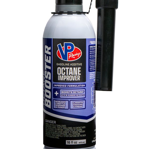 VP Racing Octane Booster Unleaded - 16oz