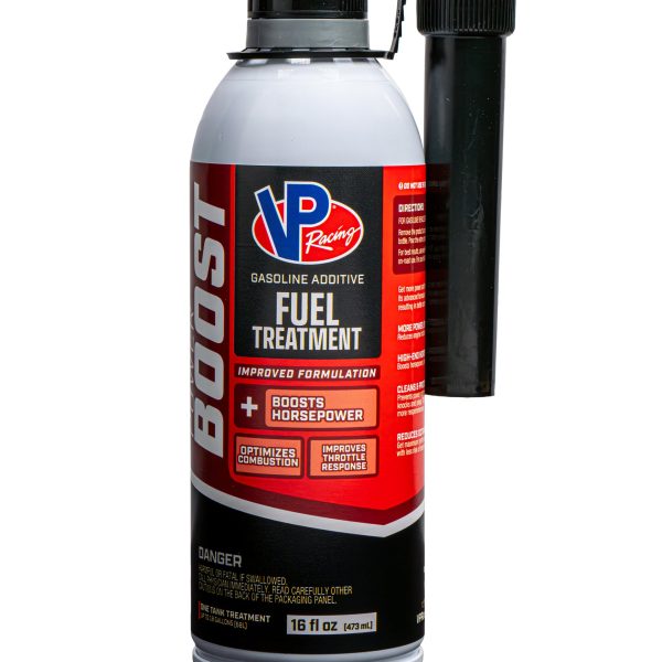 VP Racing Power Boost - 16oz