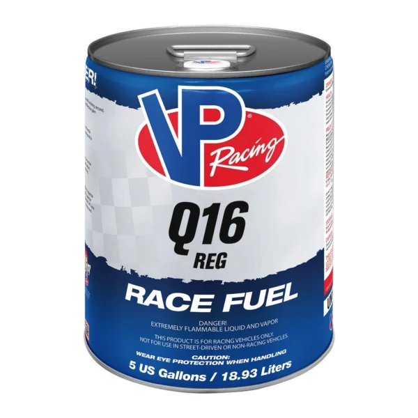 VP Racing Q16 Fuel - 19 L