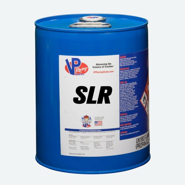 SLR STARTING LINE RESIN - 20L