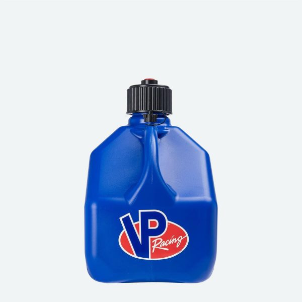 Canister — Blue VPSQ 3 Gal Motorsport Container (11,35 L)