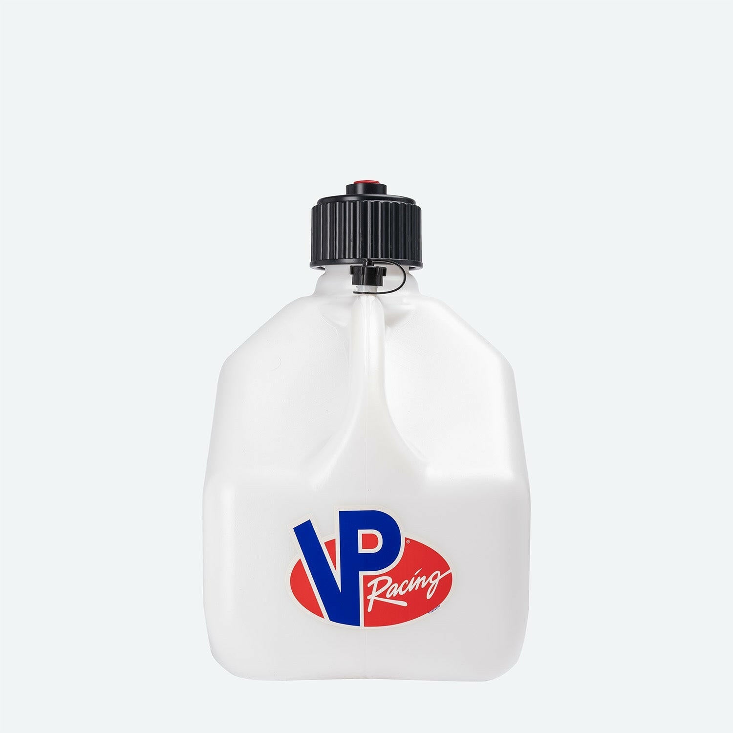 Canister — White VPSQ 3 Gal Motorsport Container (11,35 L)