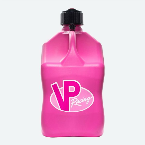VP Racing Pink Fuel Canister 20L