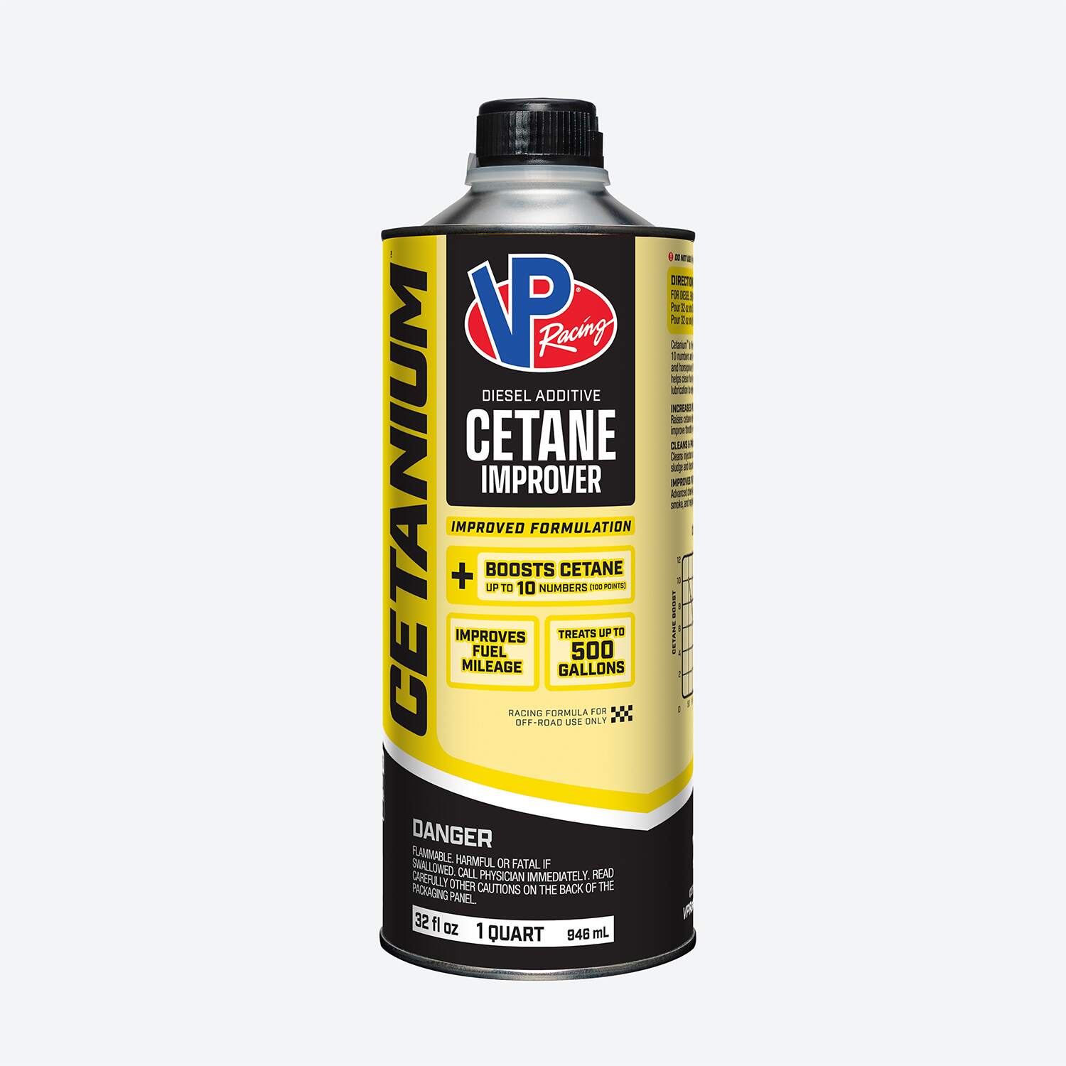 VP Racing Cetanium - QT
