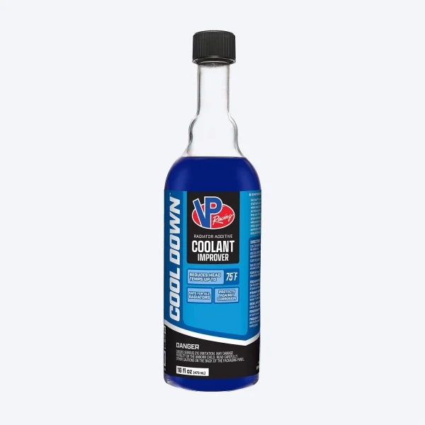 VP Racing EU Cool Down Radiator Additive - 475ml