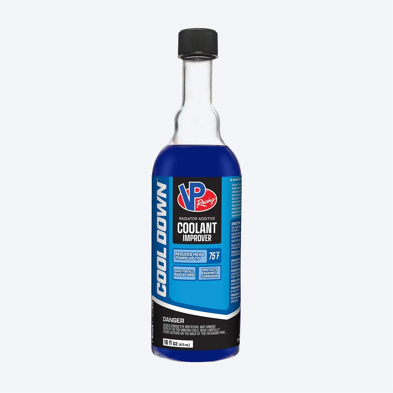 VP Racing Cool Down Radiator Additive - 16oz
