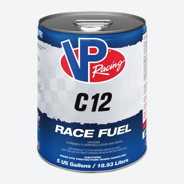 VP Racing C12 Fuel - 19 L