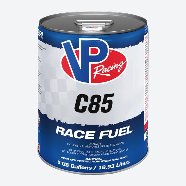 VP Racing C85 Ethanol Fuel - 19 L