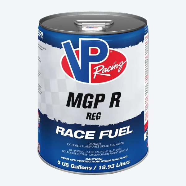 VP Racing MGP R Fuel - 53L Drum