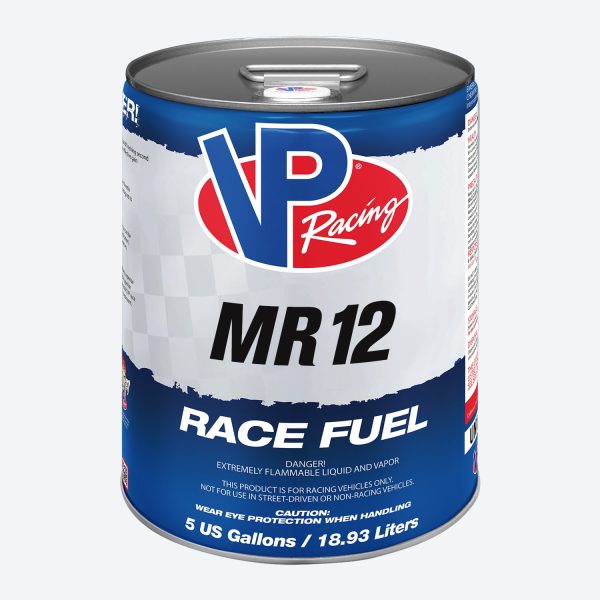 VP Racing MR12 Fuel - 19 L
