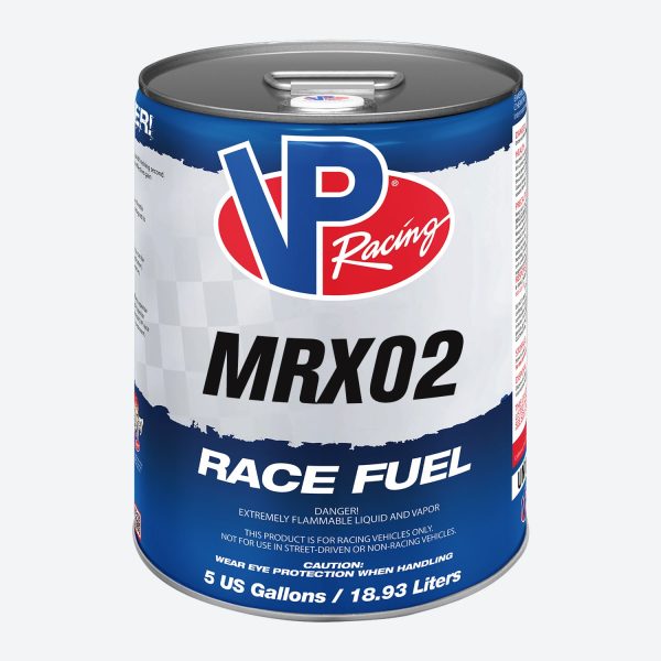 VP Racing MRX02 Fuel - 19 L