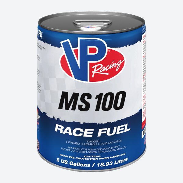 VP Racing MOTORSPORT 100 Fuel - 19 L