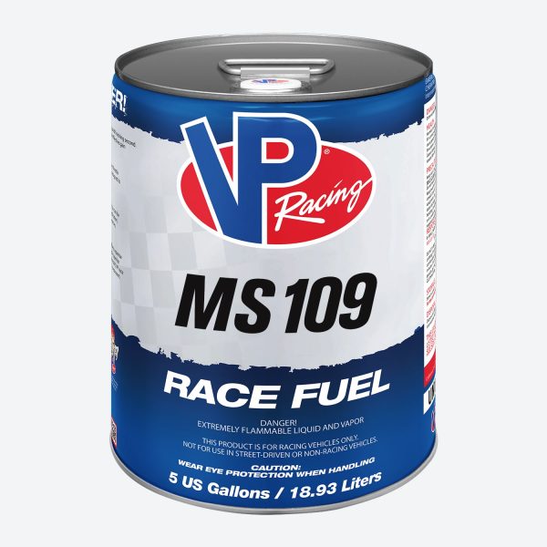 VP Racing MOTORSPORT 109 Fuel - 19 L