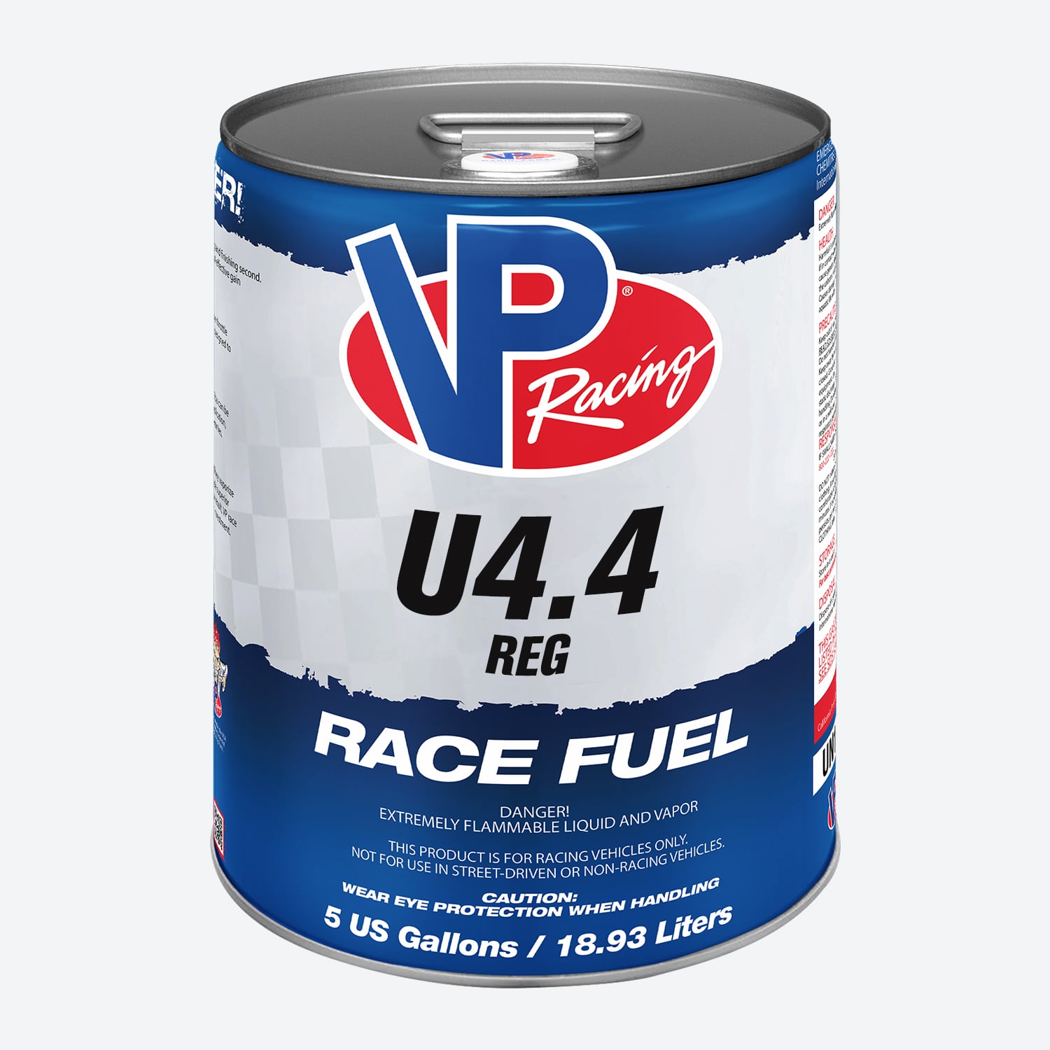 VP Racing U4,4 Fuel - 19 L