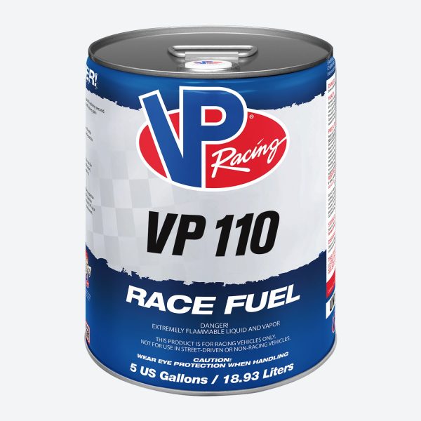 VP Racing 110 Fuel - 19 L