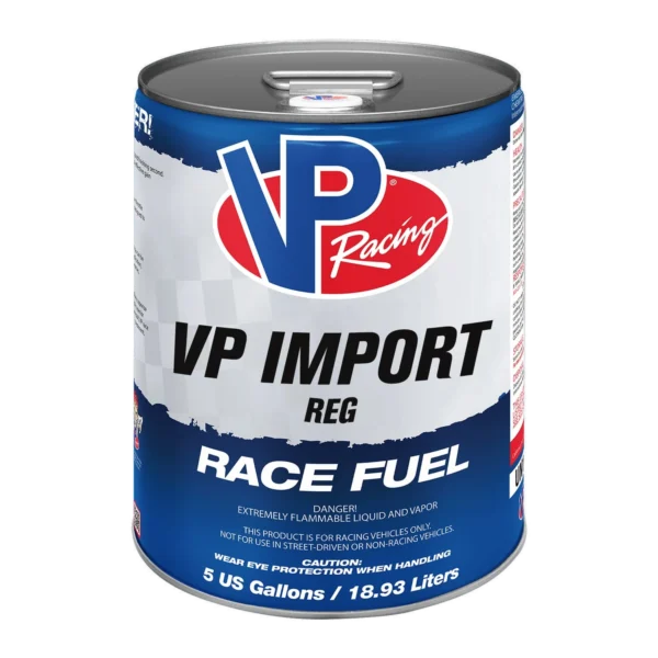 VP Racing IMPORT Fuel - 19 L