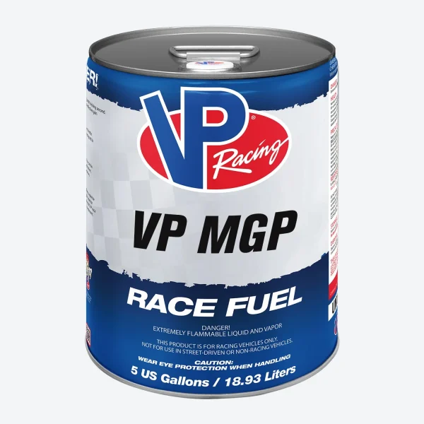 VP Racing MGP Fuel - 53L Drum