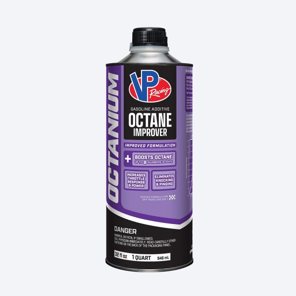 VP Racing Octanium - QT