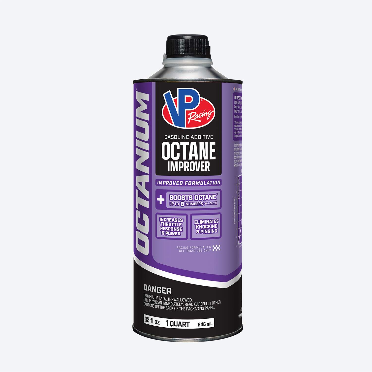 VP Racing Octanium - QT