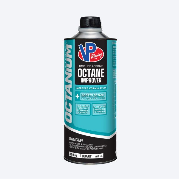 VP Racing Octanium Unleaded™ - QT