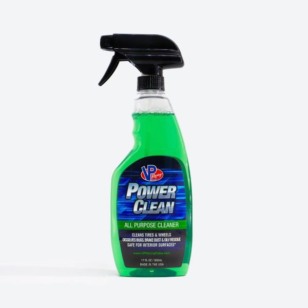 VP Racing Power Clean - 17oz