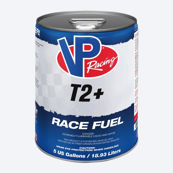 VP Racing T2 Fuel - 19 L