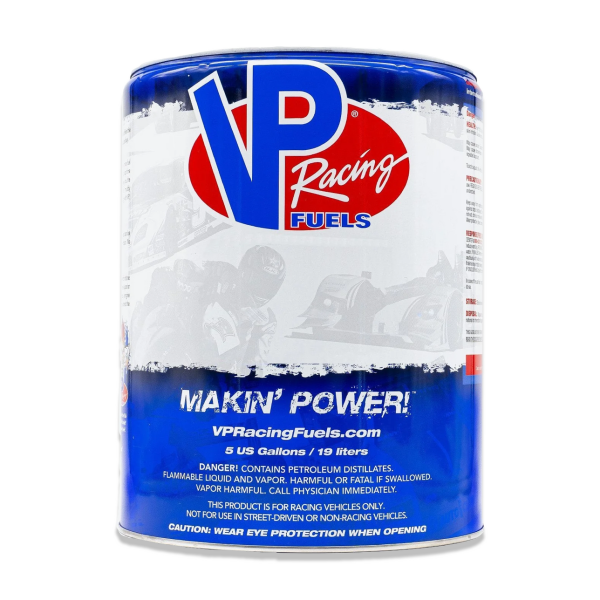VP Racing QM106 Fuel - 20L