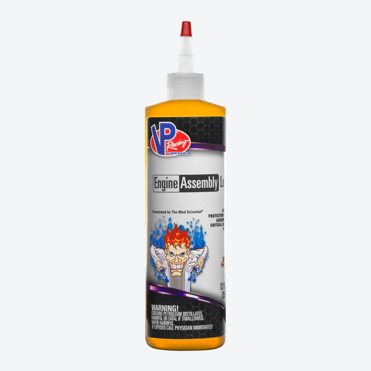 VP Racing Engine Assembly Lube 355ml