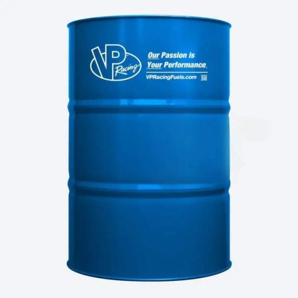 LC5 - 200L Drum