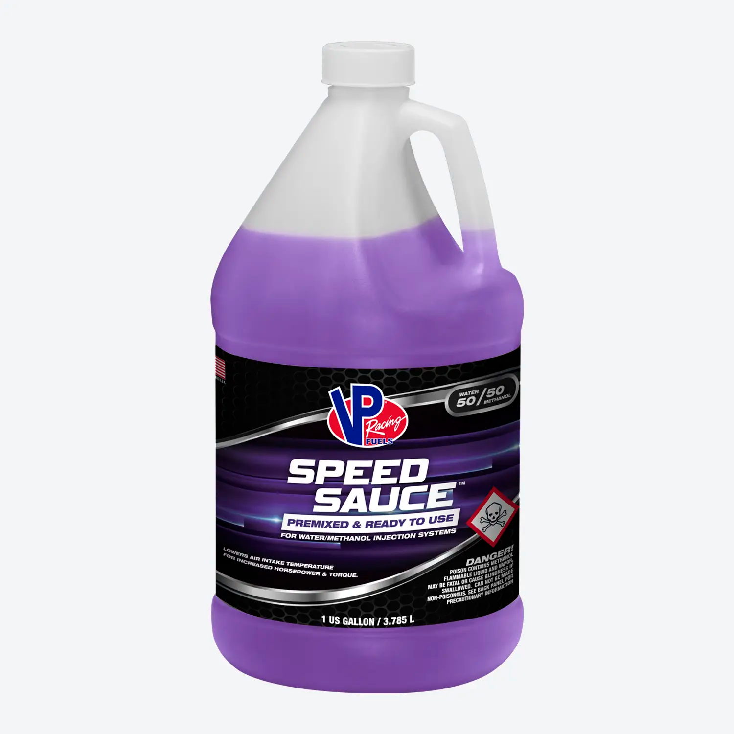 VP Racing Speed Sauce US - 1 Gal