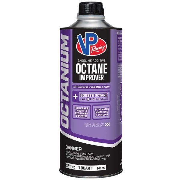 VP Racing EU Octanium - 32oz