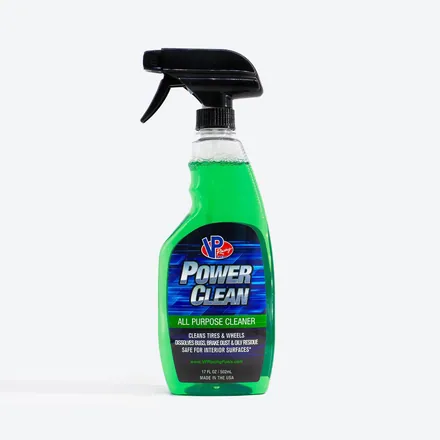 Car care