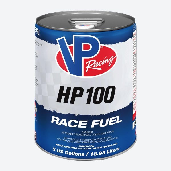 HP100 (18.9 liters)