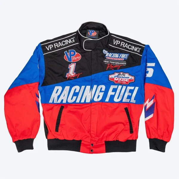 VP Racing Winners Circle Jacket — 2X-Large
