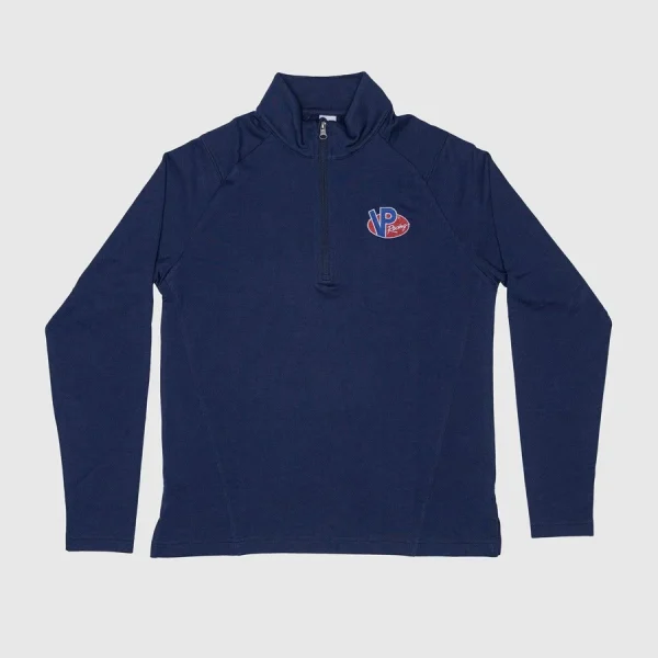 VP Racing Fall Flex Ladies Fleece — 2X-Large / Navy
