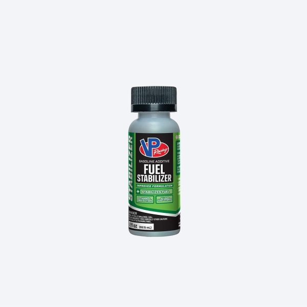 Fuel Stabilizer w/ Ethanol Shield ™ 2oz*