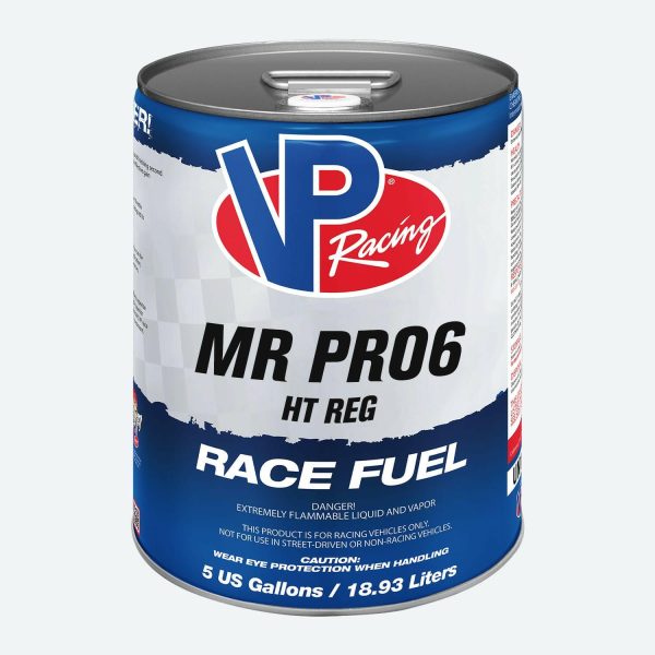 MR PRO6 REG (204.0 liters)