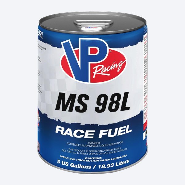 MOTORSPORT 98L (18.9 liters)