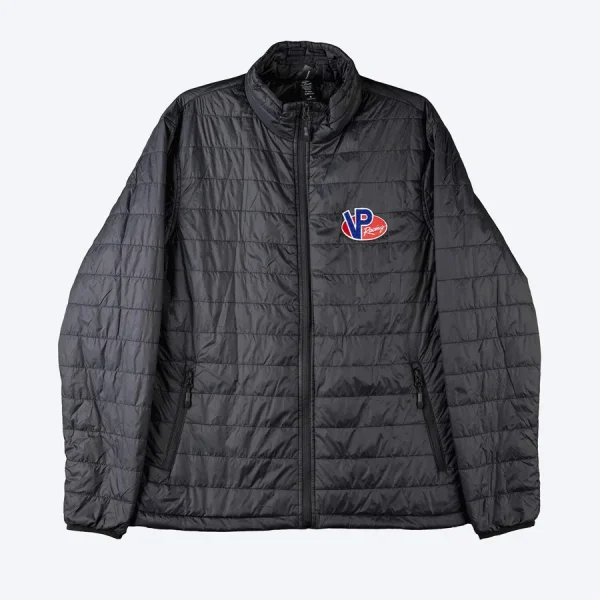 VP Racing Turbo Jacket — X-Small / Black