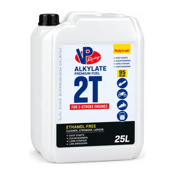 VP Alkylate 2T — 25 l